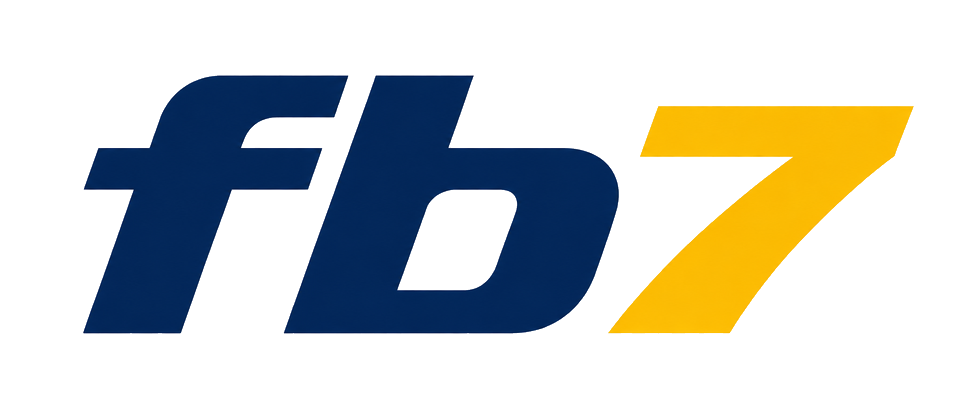 fb7 logo for Bangladesh gaming hub